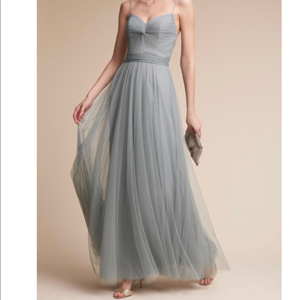 BHLDN Tinsley dress